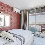 Apartamento Naturiste Venus Panoramic View Agde