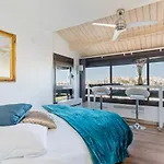 Apartamento Naturiste Venus Panoramic View