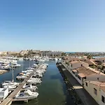 Apartamento Naturiste Venus Panoramic View