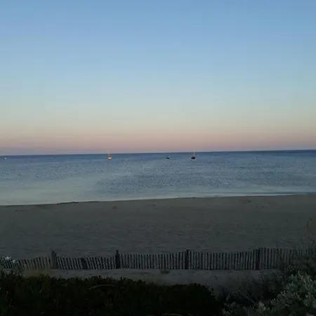 Διαμέρισμα Naturiste Venus Panoramic View *