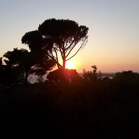 Naturiste Venus Panoramic View אגדה