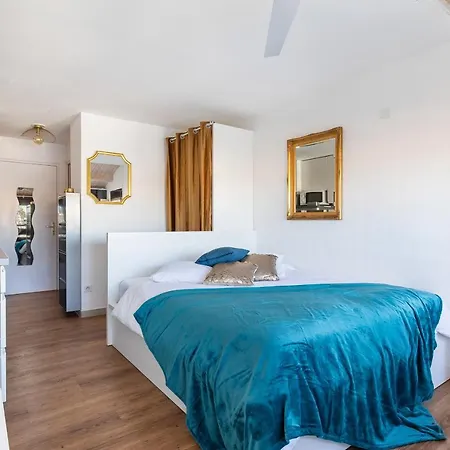 Naturiste Venus Panoramic View شقة