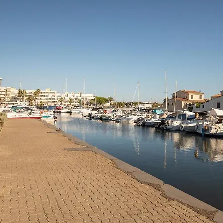 شقة Naturiste Venus Panoramic View *
