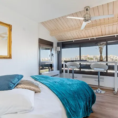 شقة Naturiste Venus Panoramic View