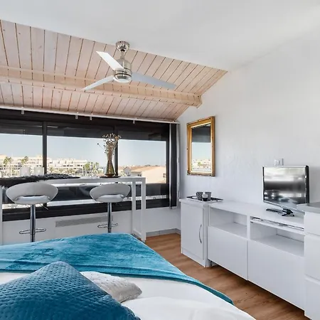 Lägenhet Naturiste Venus Panoramic View