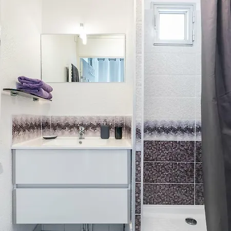 Lägenhet Naturiste Venus Panoramic View